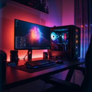 Read more about the article Best Budget Gaming PC: Top 5 Picks Under $700