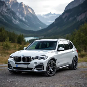 Read more about the article Best Luxury Hybrid SUVs – Top 5 Picks
