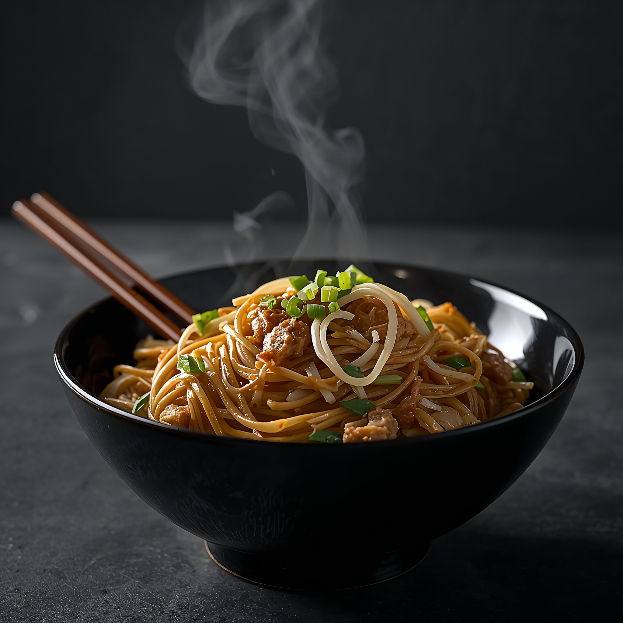 Read more about the article Fried Noodles in 10 Minutes (Chinese Takeout Style) Recipes