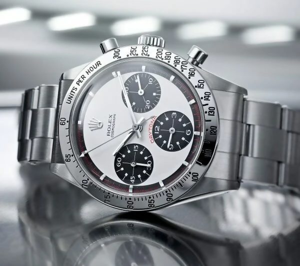 Read more about the article Discover the Top 10 Most Expensive Rolex Watches