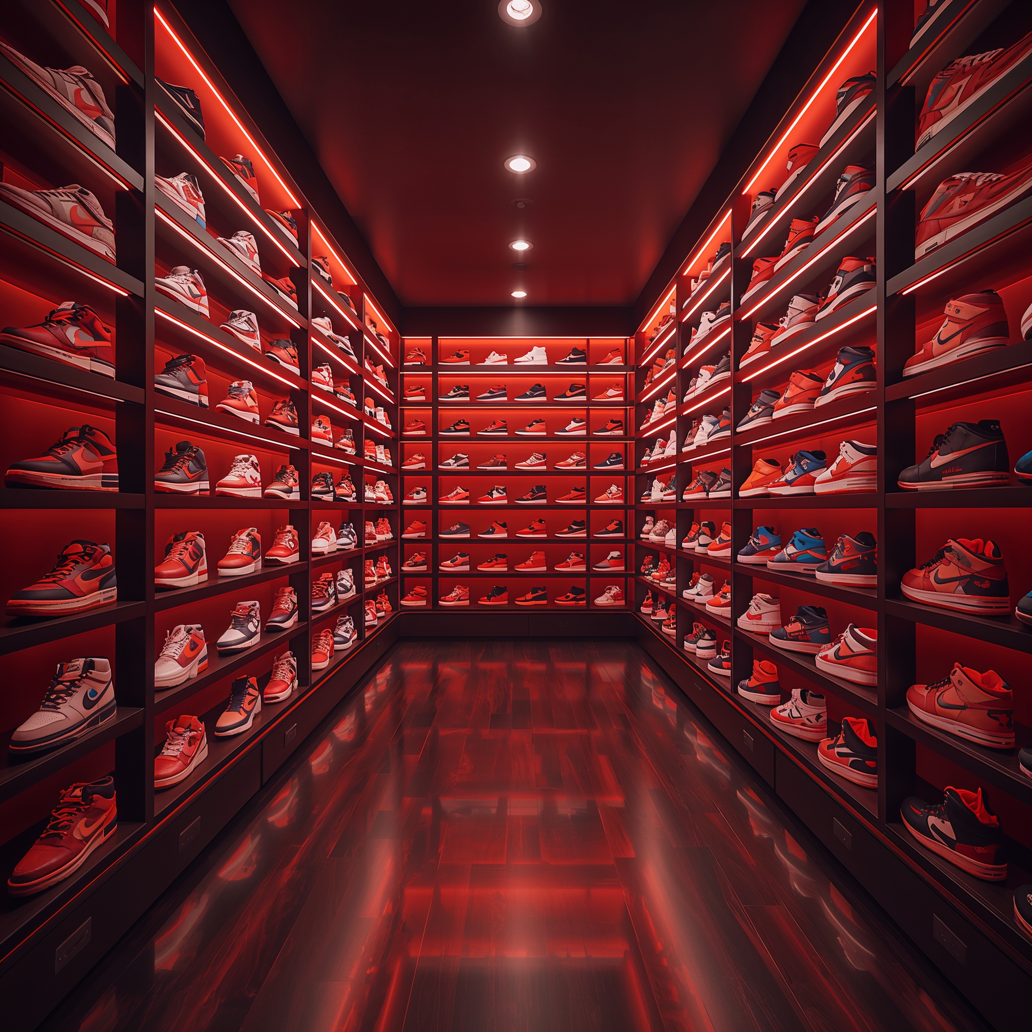 Read more about the article Most Expensive Sneakers: Top 20 in the World