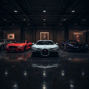 Read more about the article What Is The Most Expensive Car In The World