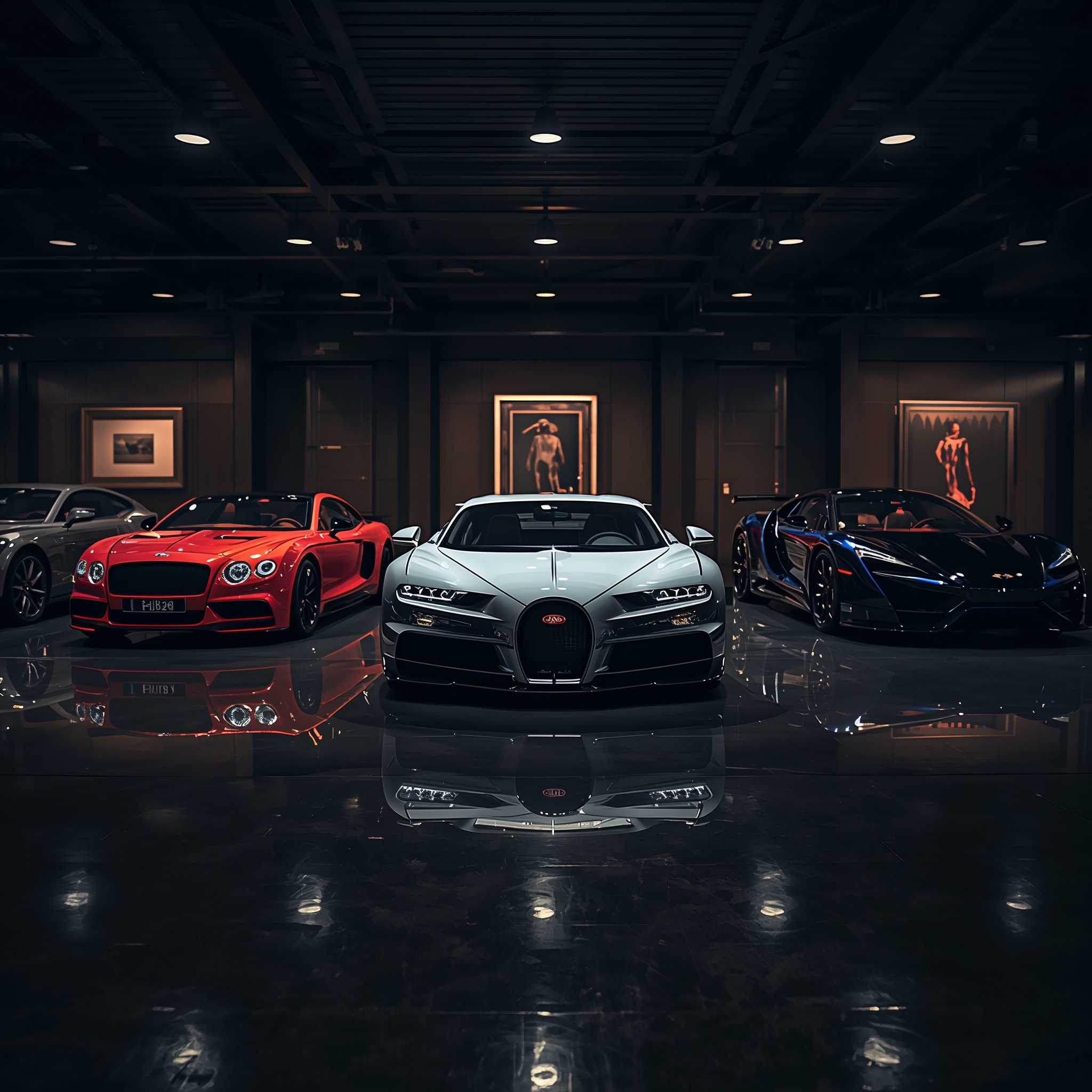 Read more about the article What Is The Most Expensive Car In The World